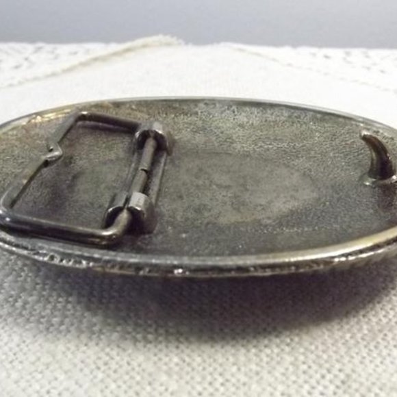 Chroma Auto Paints and Supplies Belt Buckle - Picture 8 of 9